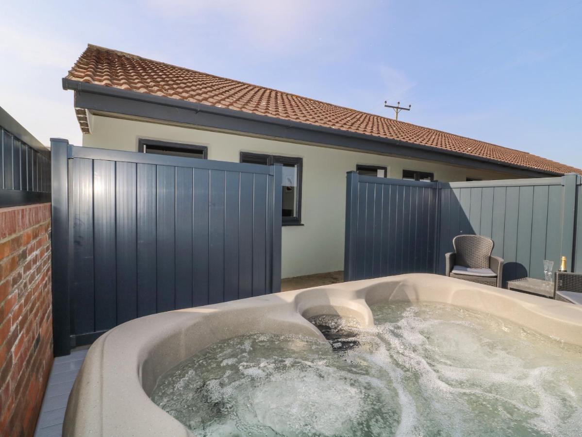 Chalet 1 Ganton Exterior foto